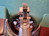 Mauser. Model C-96 (Broom Handle) semi auto pistol - Image 12 of 12