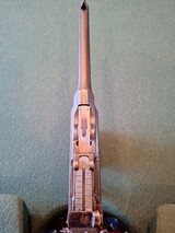 Mauser. Model C-96 (Broom Handle) semi auto pistol - Image 3 of 12