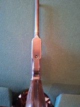 Mauser. Model C-96 (Broom Handle) semi auto pistol - Image 4 of 12