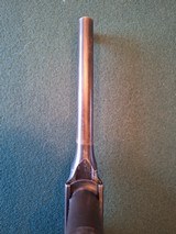 Mauser. Model C-96 (Broom Handle) semi auto pistol - Image 5 of 12