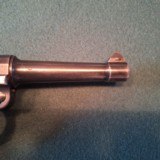 Mauser. Model P-08 Luger semi auto pistol. - Image 6 of 15