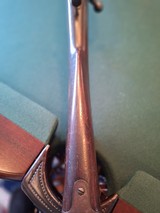 Springfield. Model 1898 Krag bolt action rifle. - Image 10 of 15