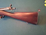 Springfield. Model 1898 Krag bolt action rifle. - Image 3 of 15