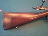 Springfield. Model 1898 Krag bolt action rifle. - Image 5 of 15
