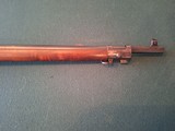 Springfield. Model 1898 Krag bolt action rifle. - Image 7 of 15