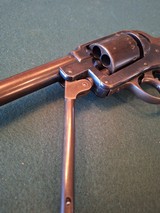 Starr Arms. Model 1858 Double action army revolver. - Image 13 of 15