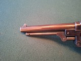 Starr Arms. Model 1858 Double action army revolver. - Image 4 of 15