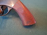 Starr Arms. Model 1858 Double action army revolver. - Image 3 of 15