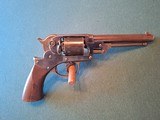 Starr Arms. Model 1858 Double action army revolver. - Image 5 of 15