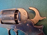 Starr Arms. Model 1858 Double action army revolver. - Image 11 of 15