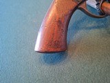 Starr Arms. Model 1858 Double action army revolver. - Image 7 of 15
