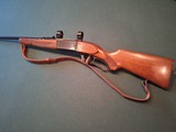 Savage. Model 1899-F (Featherweight) lever action rifle. - Image 1 of 15