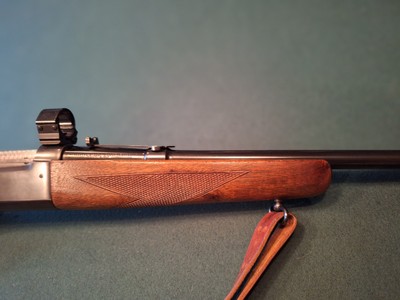 Savage. Model 1899-F (Featherweight) lever action rifle. - Image 7 of 15