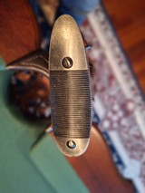 Savage. Model 1899-F (Featherweight) lever action rifle. - Image 14 of 15