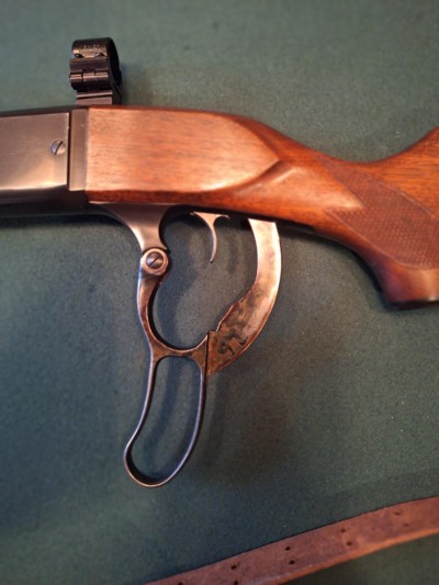 Savage. Model 1899-F (Featherweight) lever action rifle. - Image 15 of 15