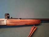 Savage. Model 1899-F (Featherweight) lever action rifle. - Image 7 of 15