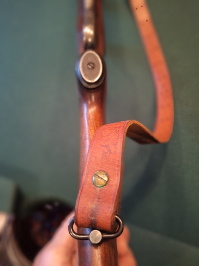 Savage. Model 1899-F (Featherweight) lever action rifle. - Image 10 of 15