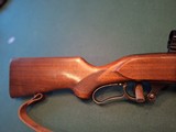 Savage. Model 1899-F (Featherweight) lever action rifle. - Image 6 of 15