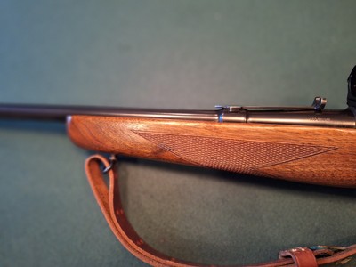 Savage. Model 1899-F (Featherweight) lever action rifle. - Image 3 of 15