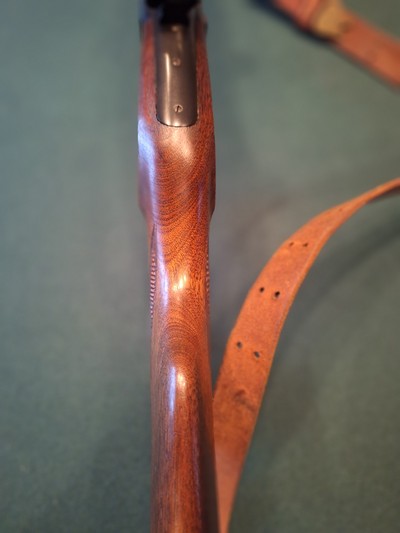 Savage. Model 1899-F (Featherweight) lever action rifle. - Image 12 of 15