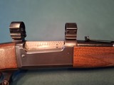 Savage. Model 1899-F (Featherweight) lever action rifle. - Image 5 of 15