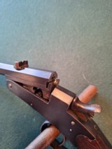 German Single shot pistol. Cal. 22 LR - Image 13 of 15