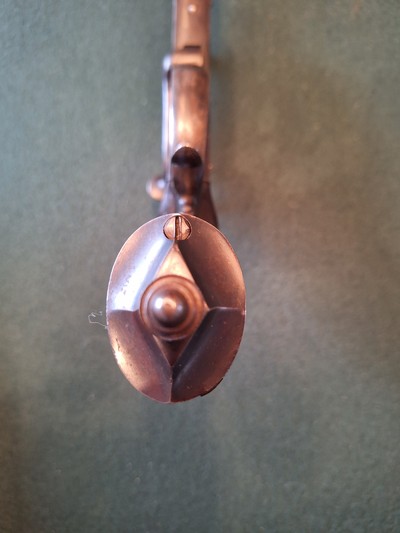 German Single shot pistol. Cal. 22 LR - Image 10 of 15