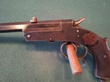 German Single shot pistol. Cal. 22 LR - Image 2 of 15