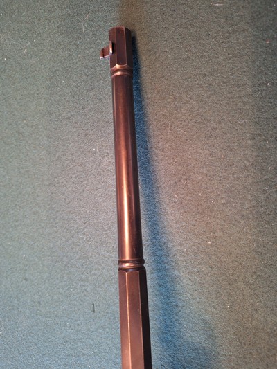 German Single shot pistol. Cal. 22 LR - Image 7 of 15