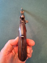 German Single shot pistol. Cal. 22 LR - Image 9 of 15