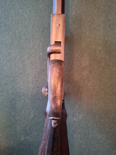 German Single shot pistol. Cal. 22 LR - Image 11 of 15