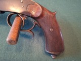 German Single shot pistol. Cal. 22 LR - Image 4 of 15