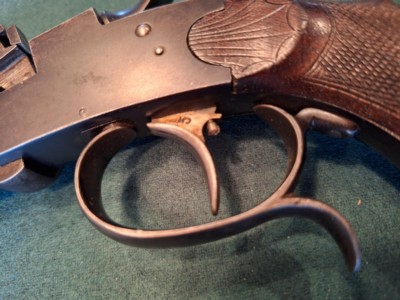 German Single shot pistol. Cal. 22 LR - Image 15 of 15