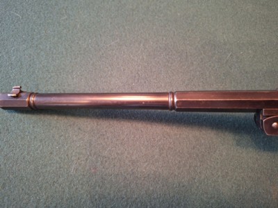 German Single shot pistol. Cal. 22 LR - Image 3 of 15