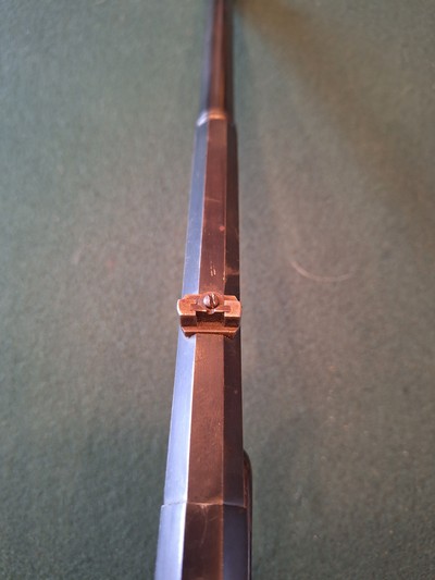German Single shot pistol. Cal. 22 LR - Image 8 of 15