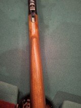 Browning. Model BLR Takedown Lever action rifle. Cal. 358 Win - Image 9 of 15