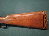 Browning. Model BLR Takedown Lever action rifle. Cal. 358 Win - Image 5 of 15