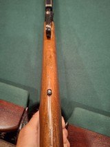 Browning. Model BLR Takedown Lever action rifle. Cal. 358 Win - Image 14 of 15