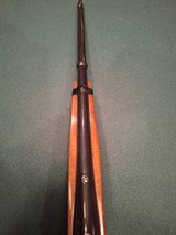 Browning. Model BLR Takedown Lever action rifle. Cal. 358 Win - Image 11 of 15