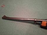 Browning. Model BLR Takedown Lever action rifle. Cal. 358 Win - Image 4 of 15