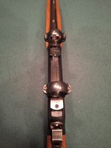 Browning. Model BLR Takedown Lever action rifle. Cal. 358 Win - Image 10 of 15