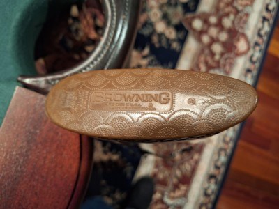 Browning. Model BLR Takedown Lever action rifle. Cal. 358 Win - Image 15 of 15