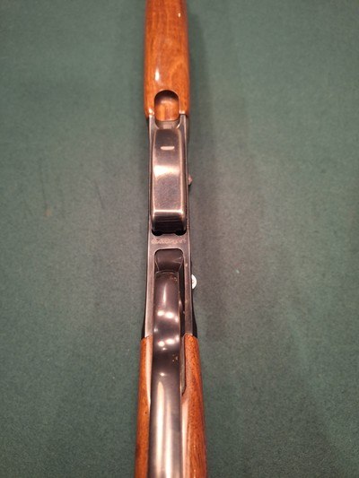 Browning. Model BLR Takedown Lever action rifle. Cal. 358 Win - Image 13 of 15