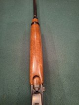 Browning. Model BLR Takedown Lever action rifle. Cal. 358 Win - Image 12 of 15