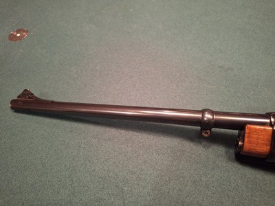 Browning. Model BLR Takedown Lever action rifle. Cal. 358 Win - Image 4 of 15