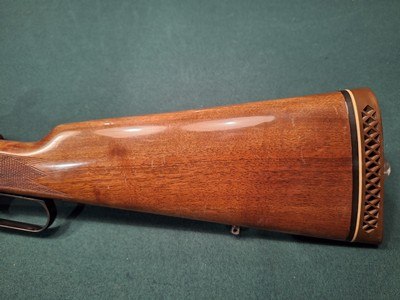 Browning. Model BLR Takedown Lever action rifle. Cal. 358 Win - Image 5 of 15