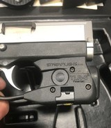 Kahr PM9 9mm Luger Compact w/light -lazer - 5 of 7