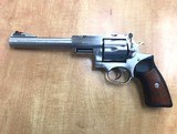 Ruger Super Redhawk 7.5 .44 - 5 of 5