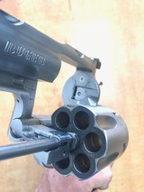 Ruger Super Redhawk 7.5 .44 - 4 of 5