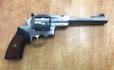 Ruger Super Redhawk 7.5 .44 - 1 of 5